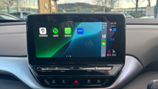 Volkswagen ID.4 109kW Life Pure 52kWh 5dr Auto Electric Estate